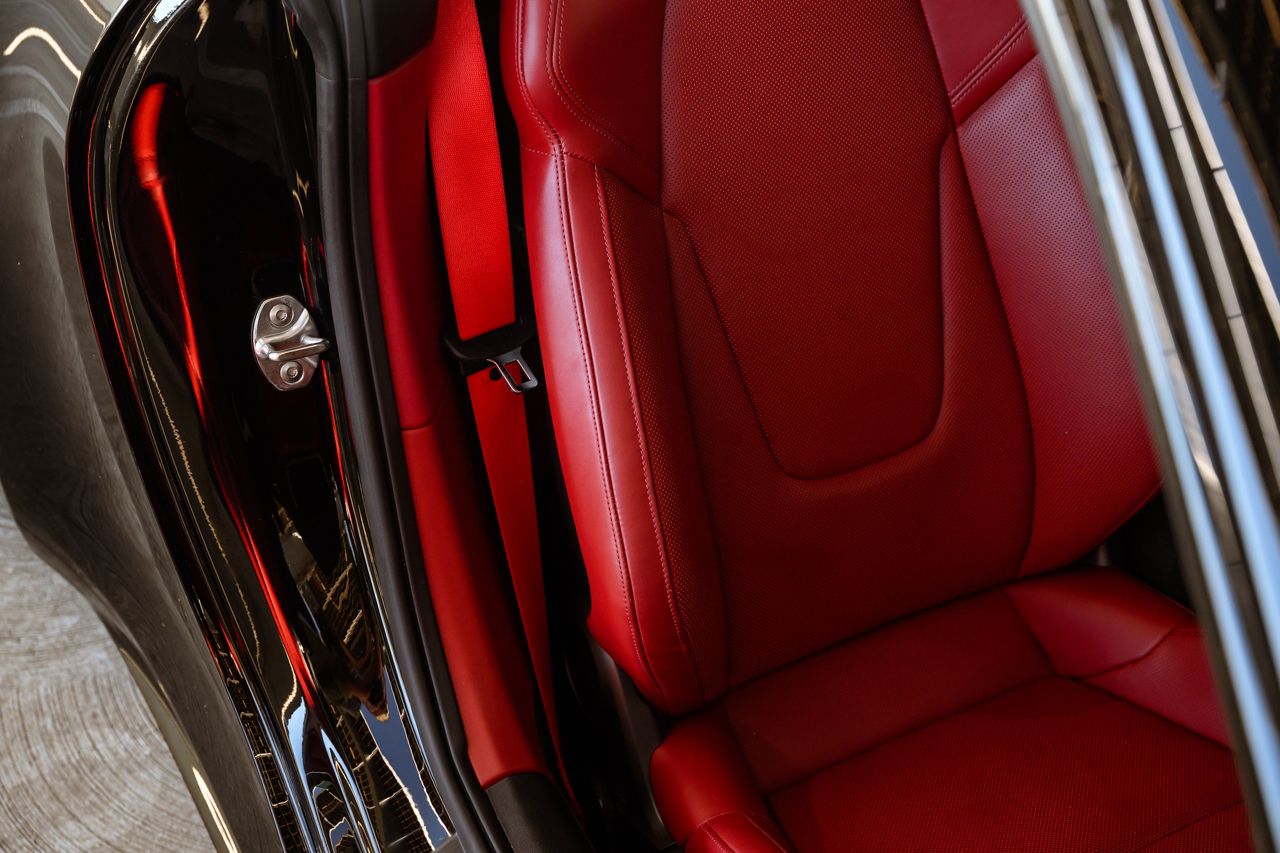 Porsche 911 Carrera S Coupe 2022