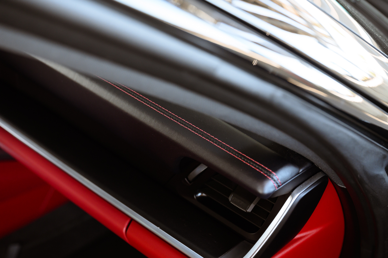 Porsche 911 Carrera S Coupe 2022