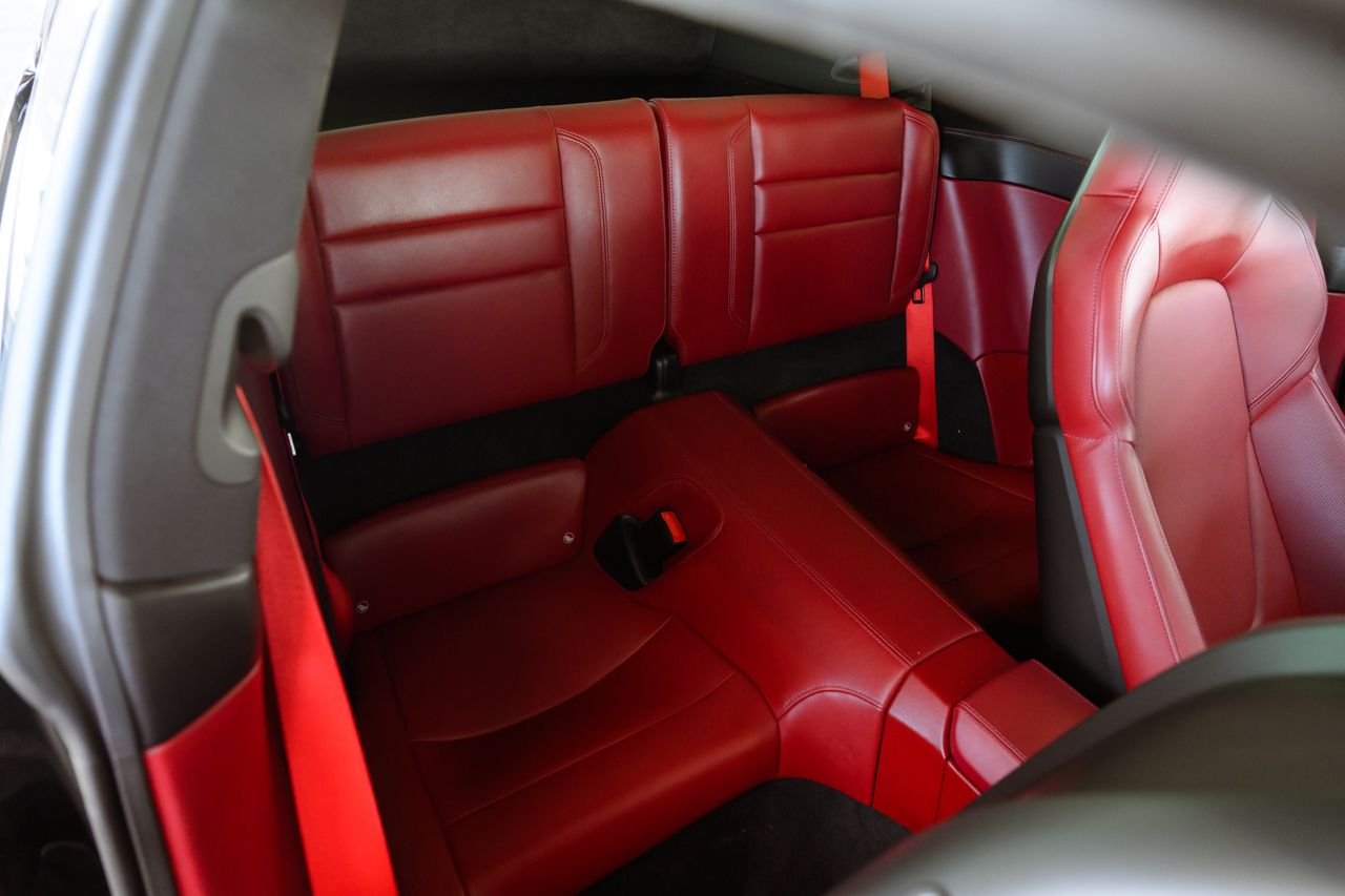 Porsche 911 Carrera S Coupe 2022