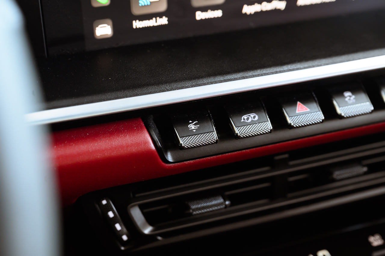 Porsche 911 Carrera S Coupe 2022