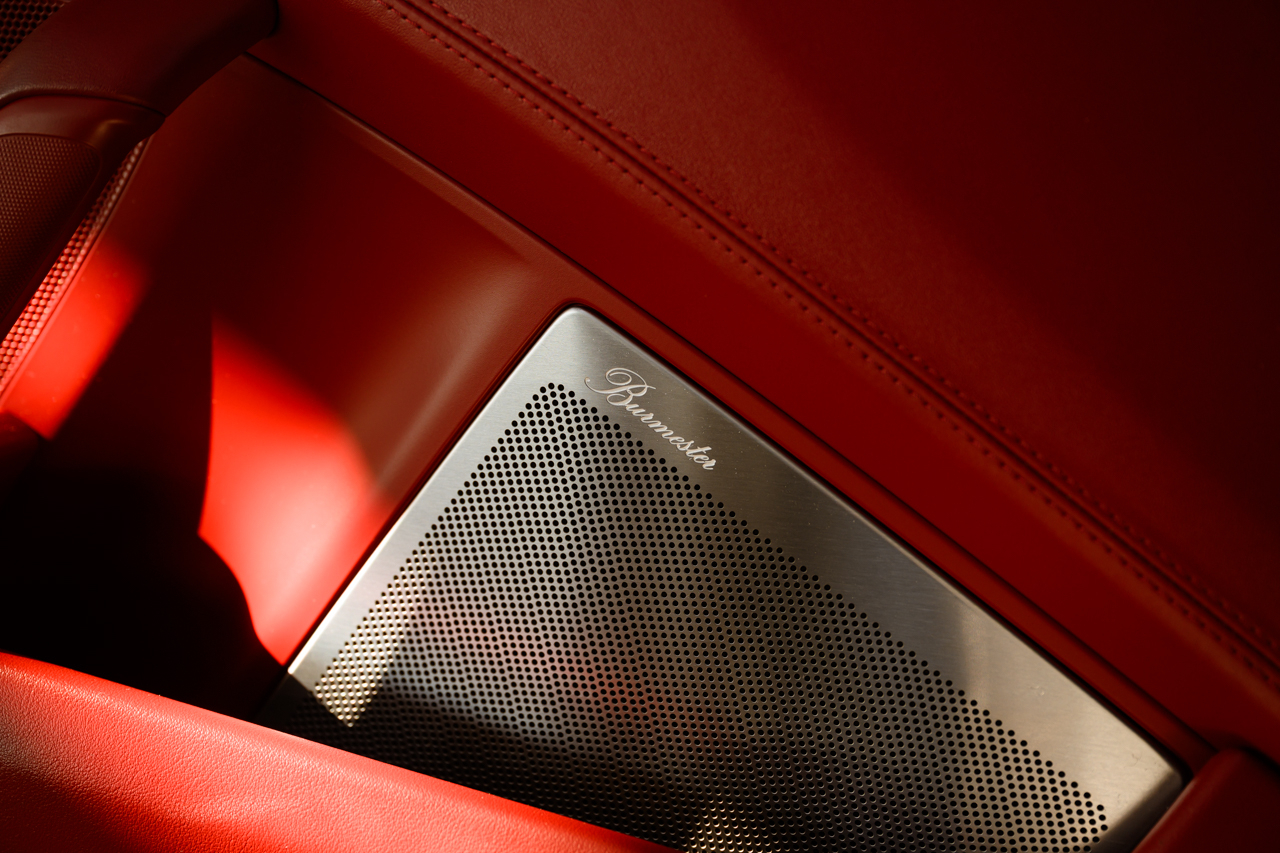 Porsche 911 Carrera S Coupe 2022