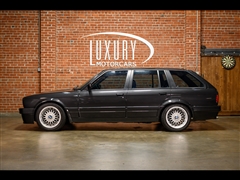 1990 BMW 320i 