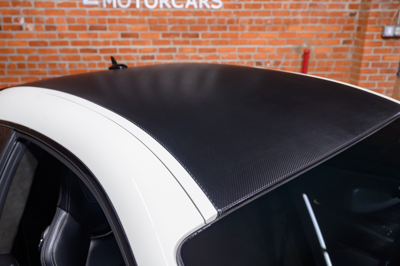 Maserati GranTurismo MC 2D Coupe 2015