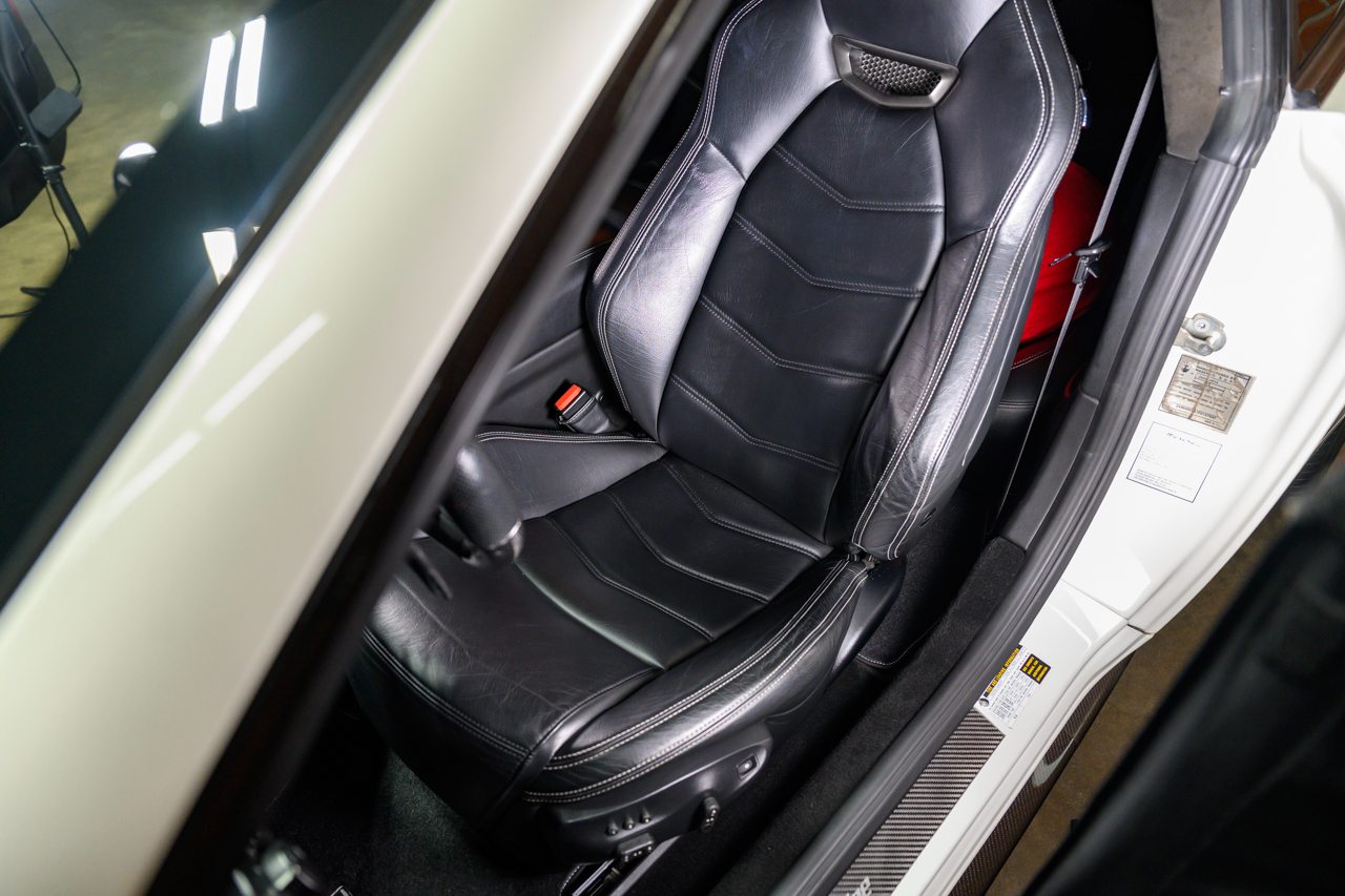 Maserati GranTurismo MC 2D Coupe 2015