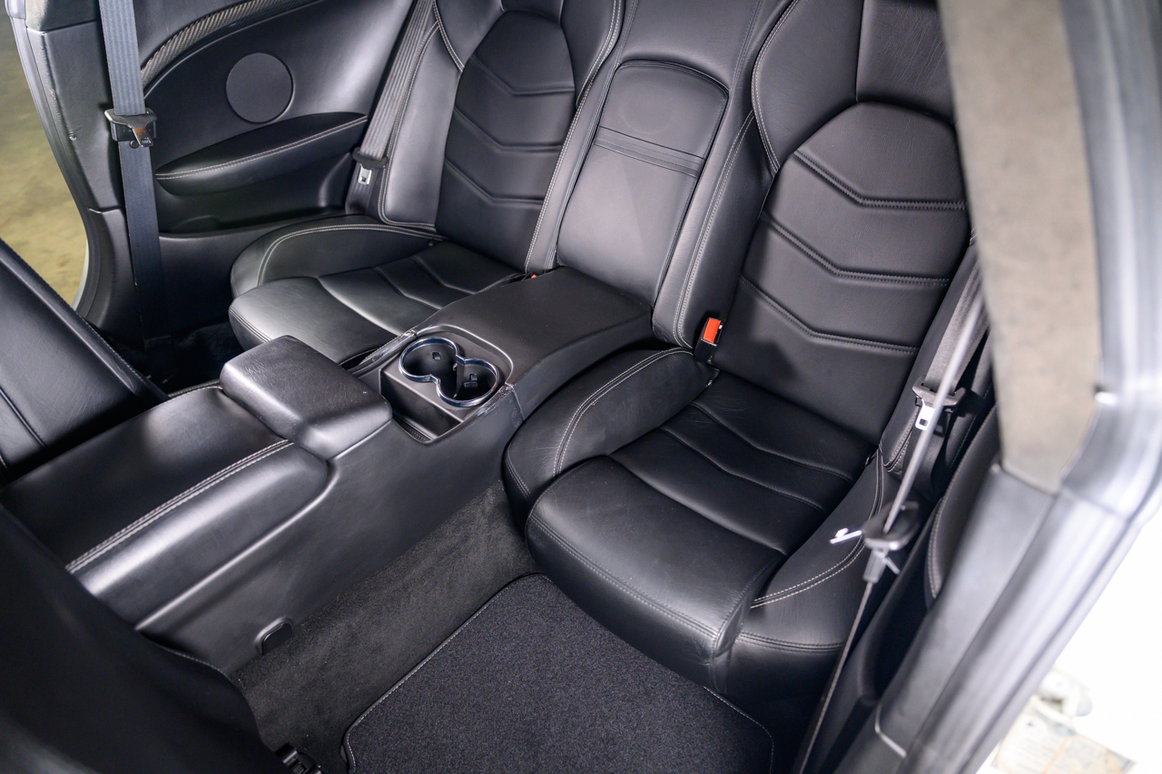 Maserati GranTurismo MC 2D Coupe 2015