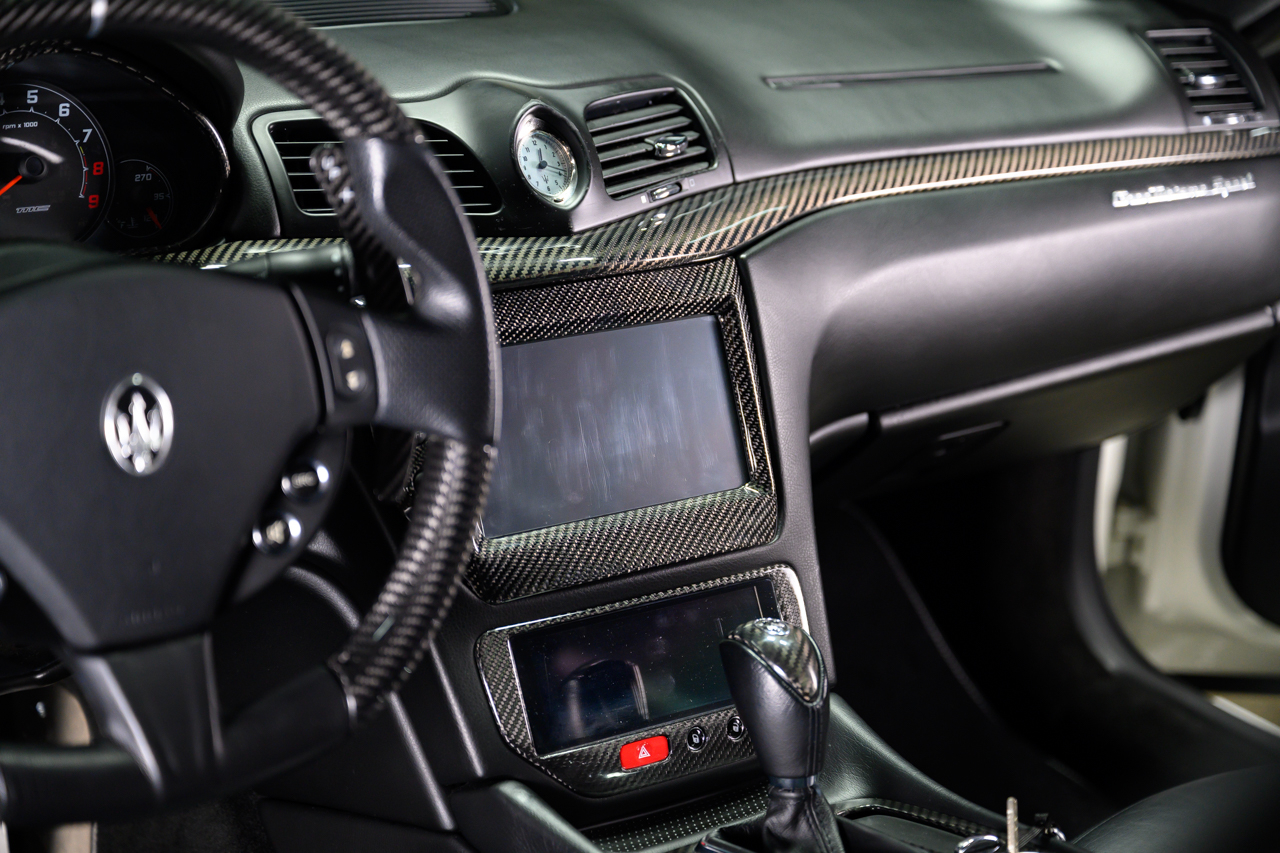 Maserati GranTurismo MC 2D Coupe 2015