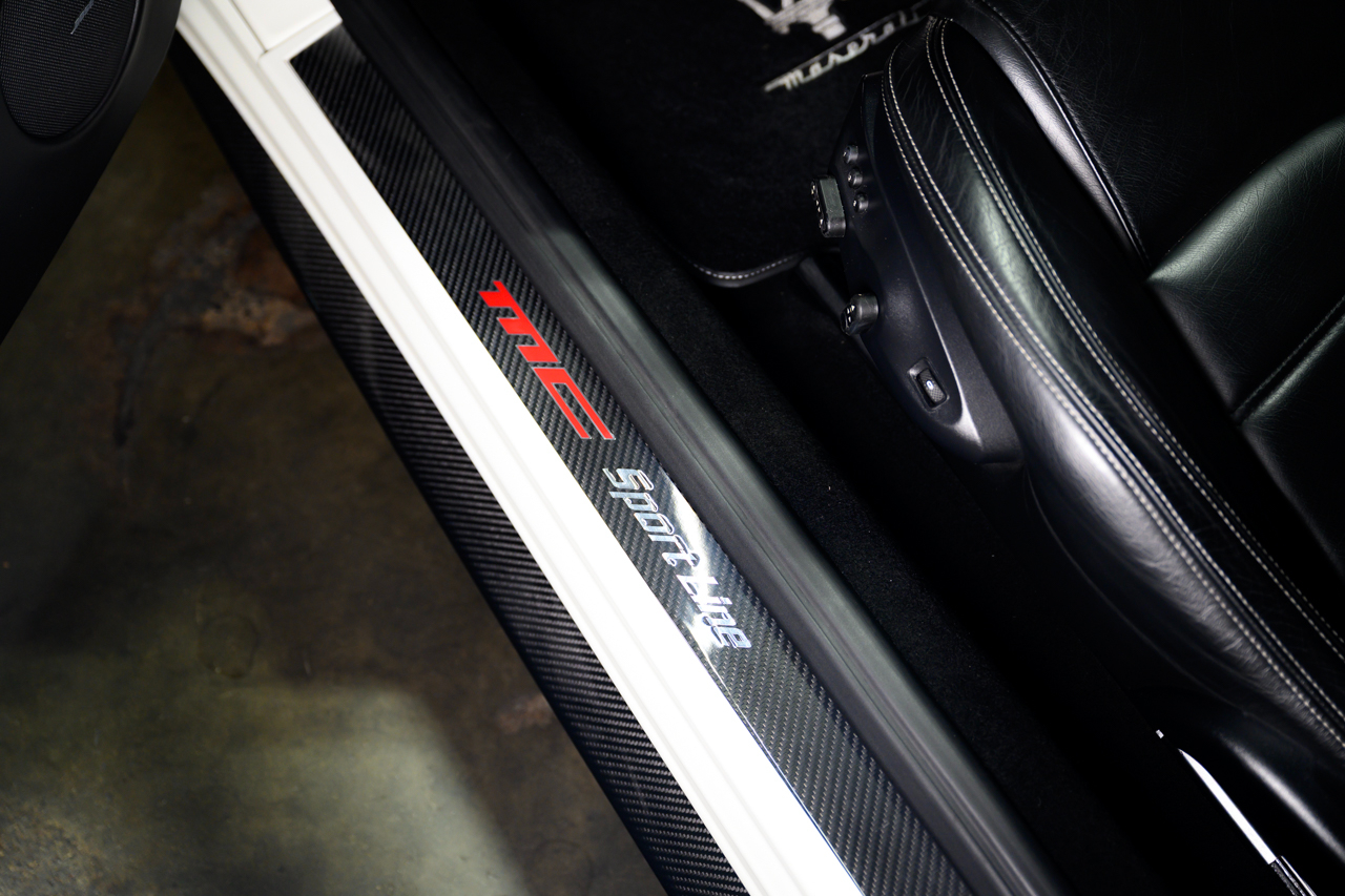 Maserati GranTurismo MC 2D Coupe 2015