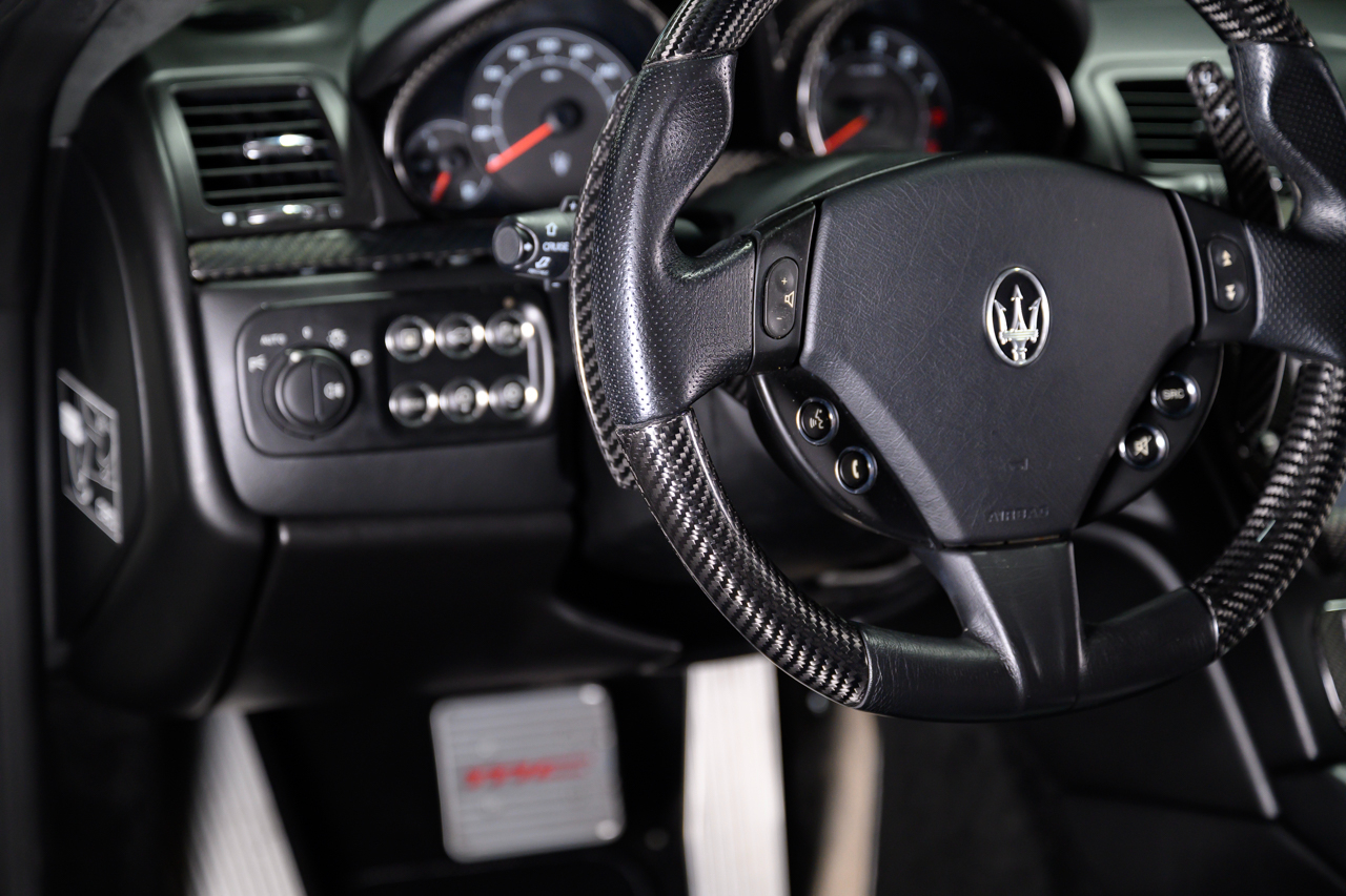 Maserati GranTurismo MC 2D Coupe 2015