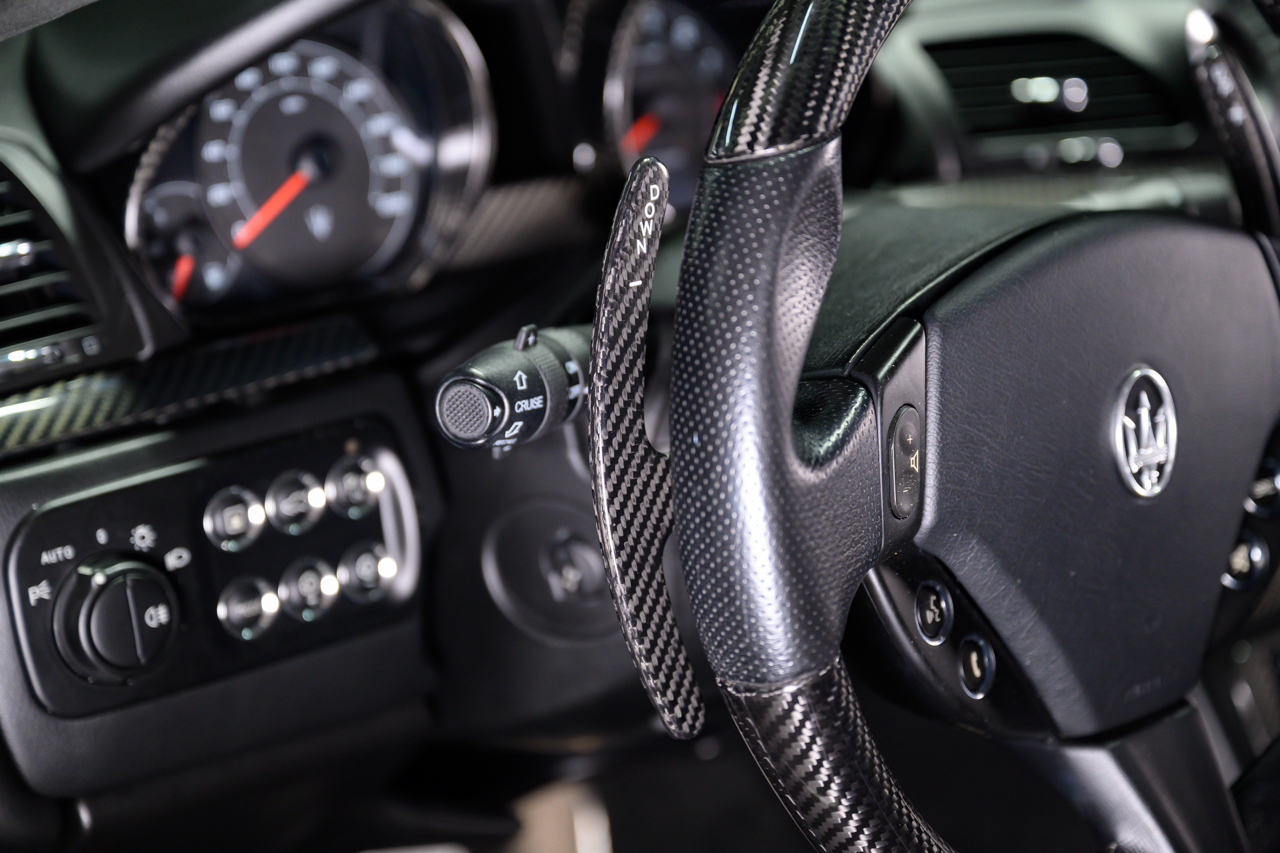 Maserati GranTurismo MC 2D Coupe 2015