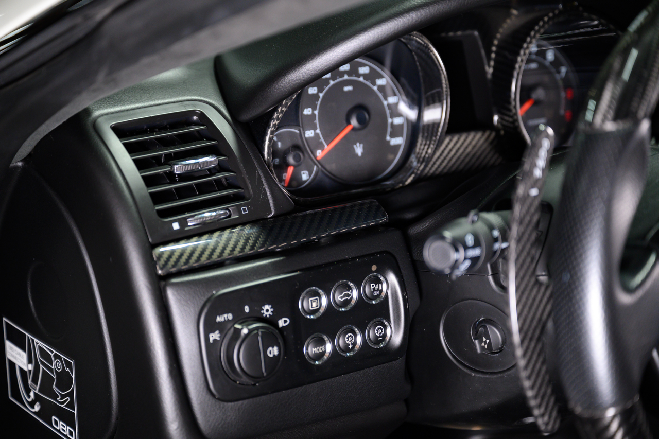 Maserati GranTurismo MC 2D Coupe 2015