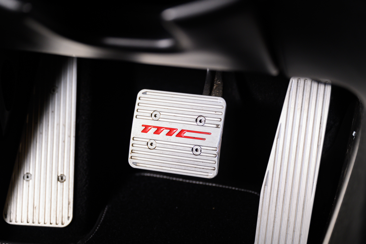 Maserati GranTurismo MC 2D Coupe 2015