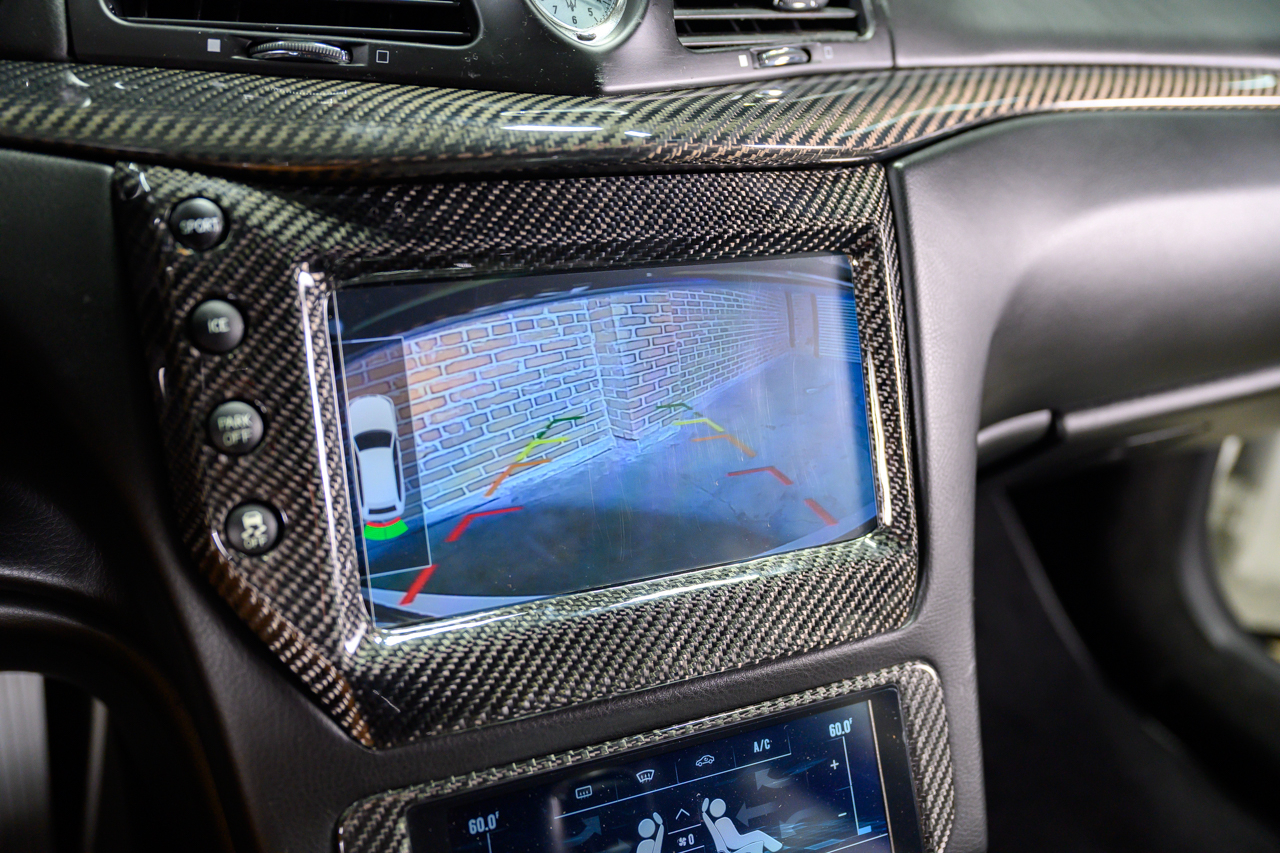 Maserati GranTurismo MC 2D Coupe 2015