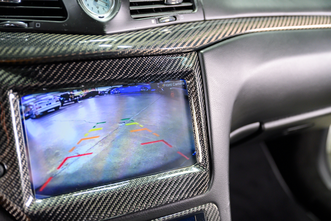 Maserati GranTurismo MC 2D Coupe 2015