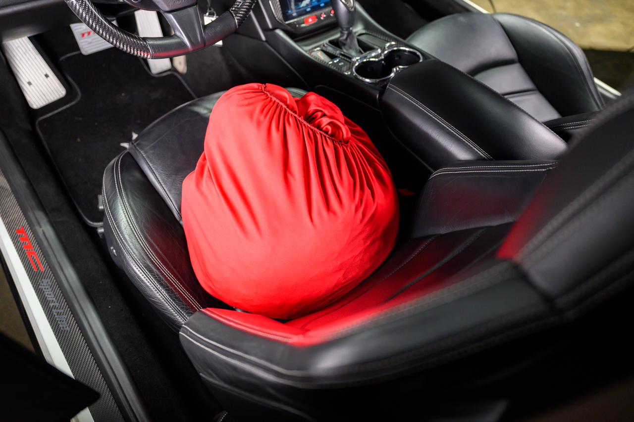 Maserati GranTurismo MC 2D Coupe 2015