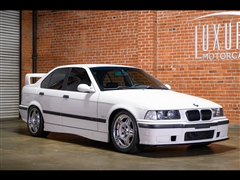 1998 BMW M3 