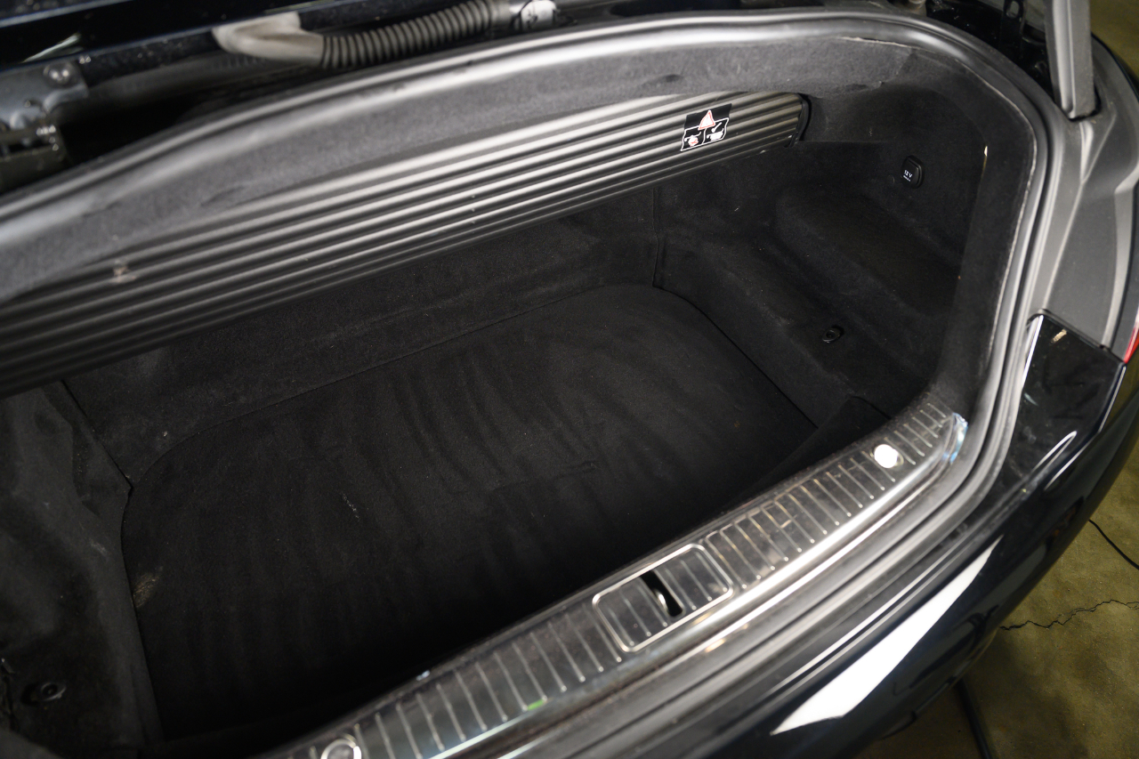 Mercedes-Benz S-Class AMG S63 4MATIC Convertible 2017