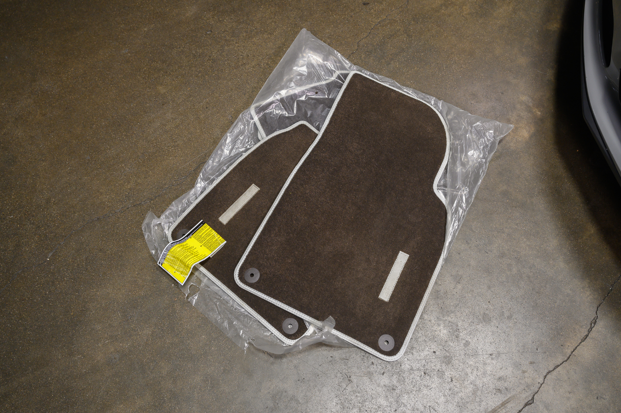 Porsche 911 Carrera S Cabriolet 2013