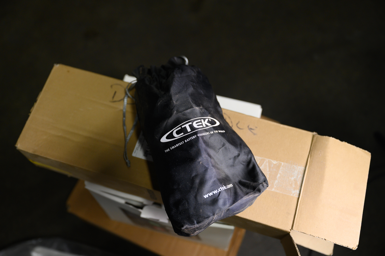 Porsche Cayman S 2009