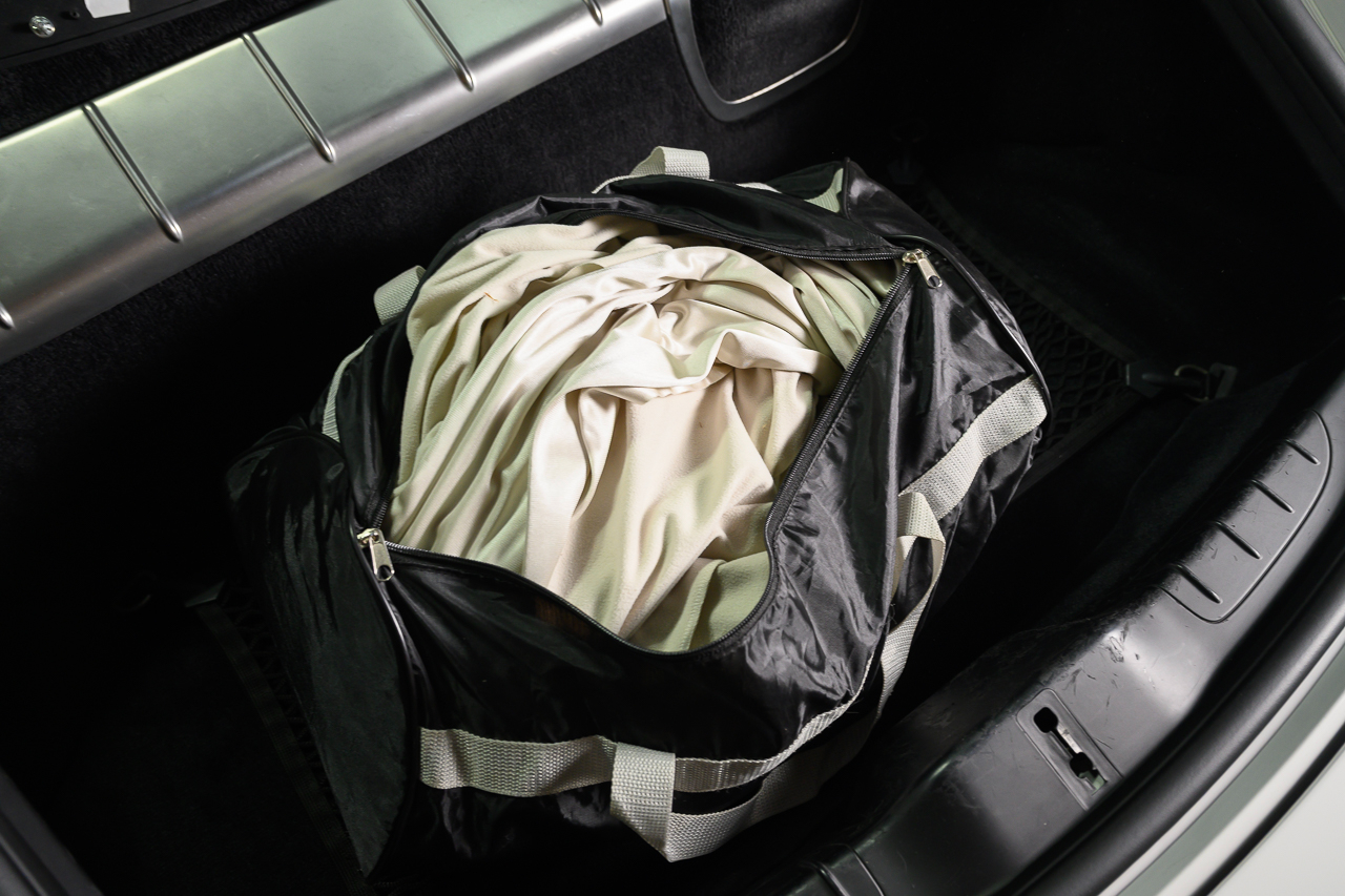 Porsche Cayman S 2009