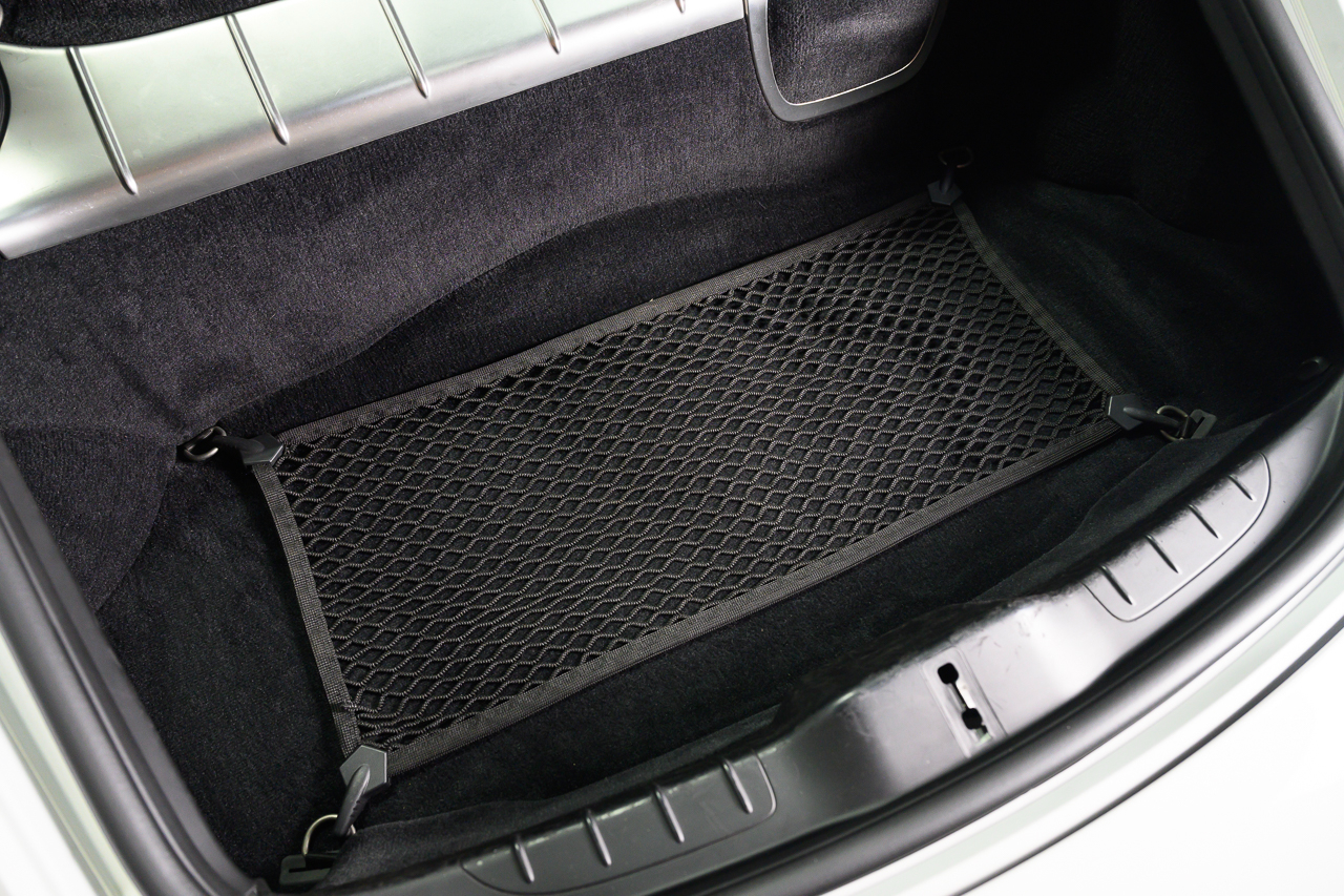 Porsche Cayman S 2009