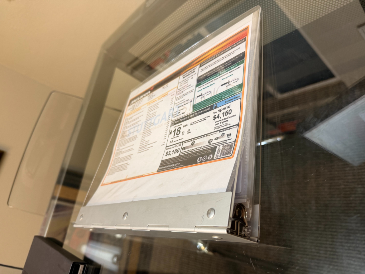 McLaren MP4-12c Spider 2013