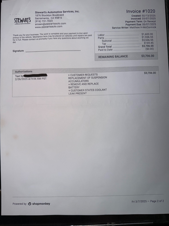 McLaren MP4-12c Spider 2013