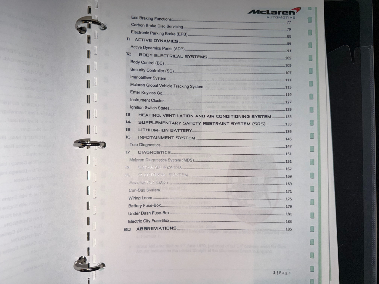 McLaren MP4-12c Spider 2013