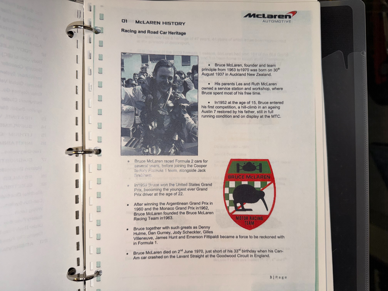 McLaren MP4-12c Spider 2013