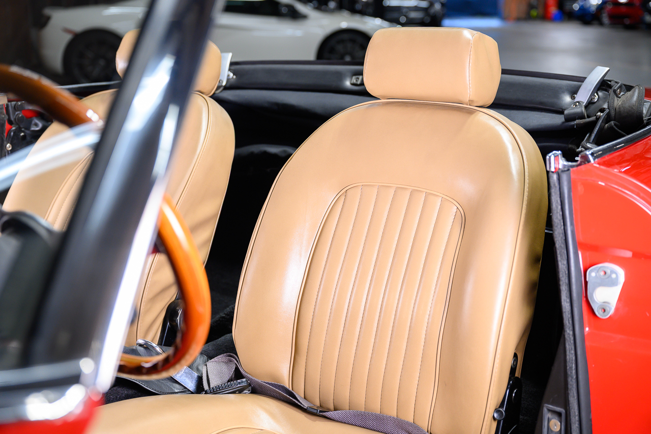 Alfa Romeo Spider  1971