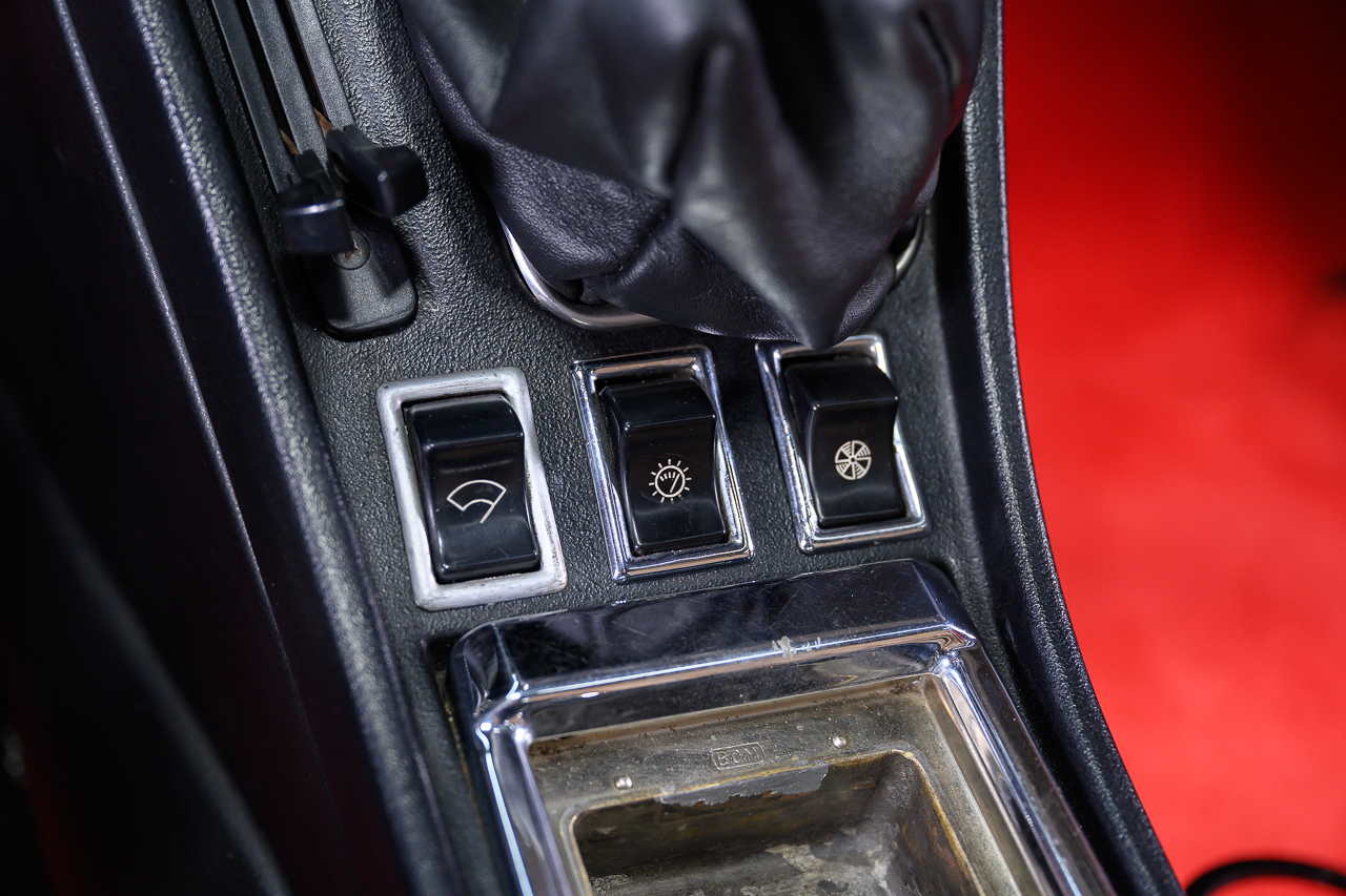 Alfa Romeo Spider  1971