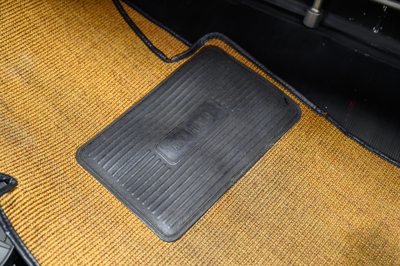 Alfa Romeo Spider  1971