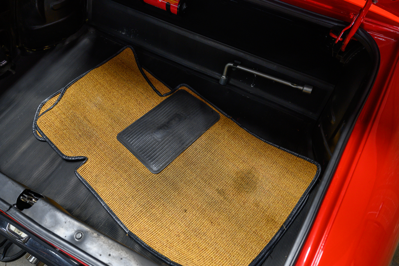 Alfa Romeo Spider  1971