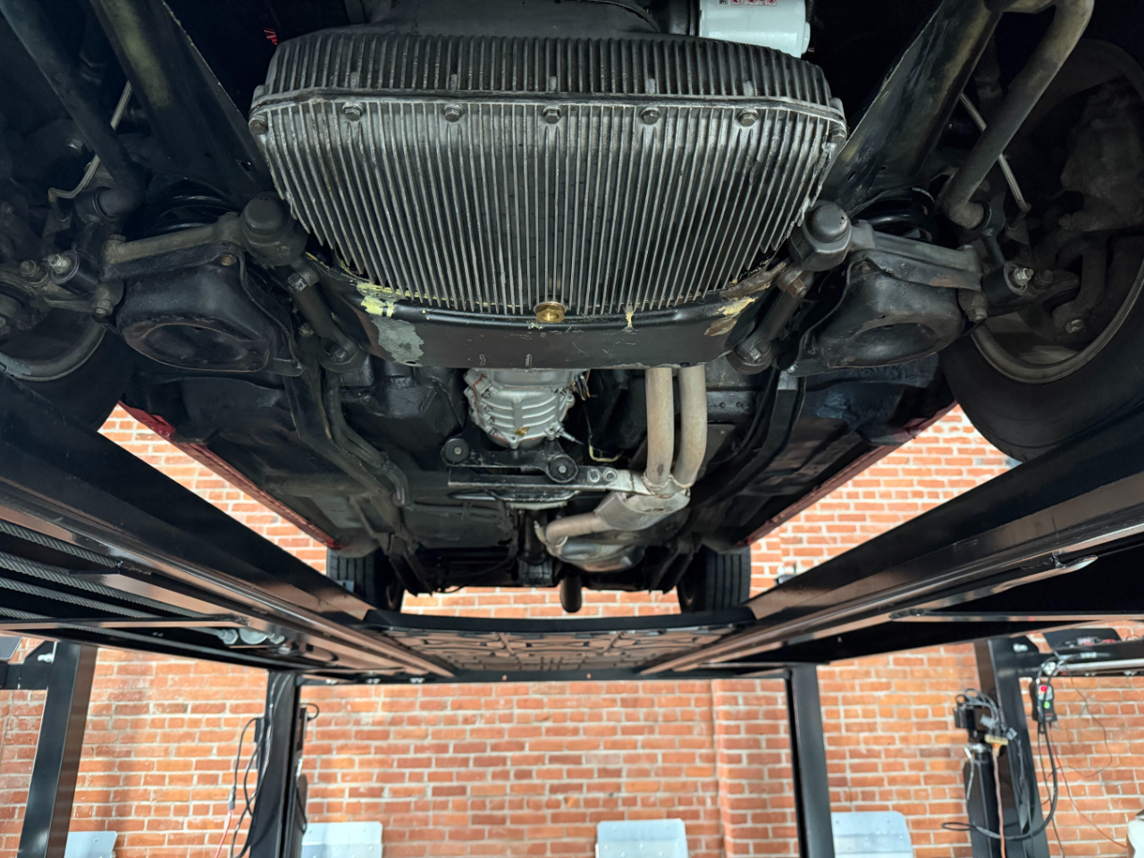 Alfa Romeo Spider  1971