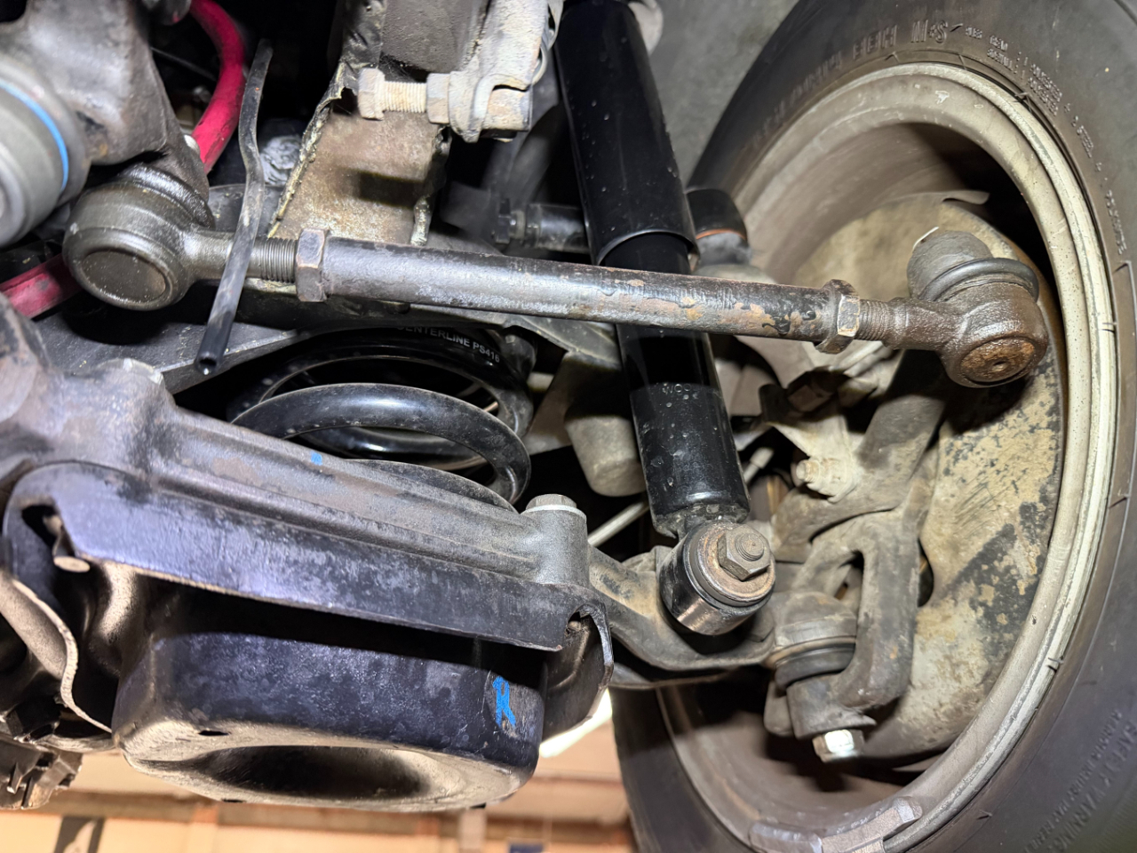 Alfa Romeo Spider  1971