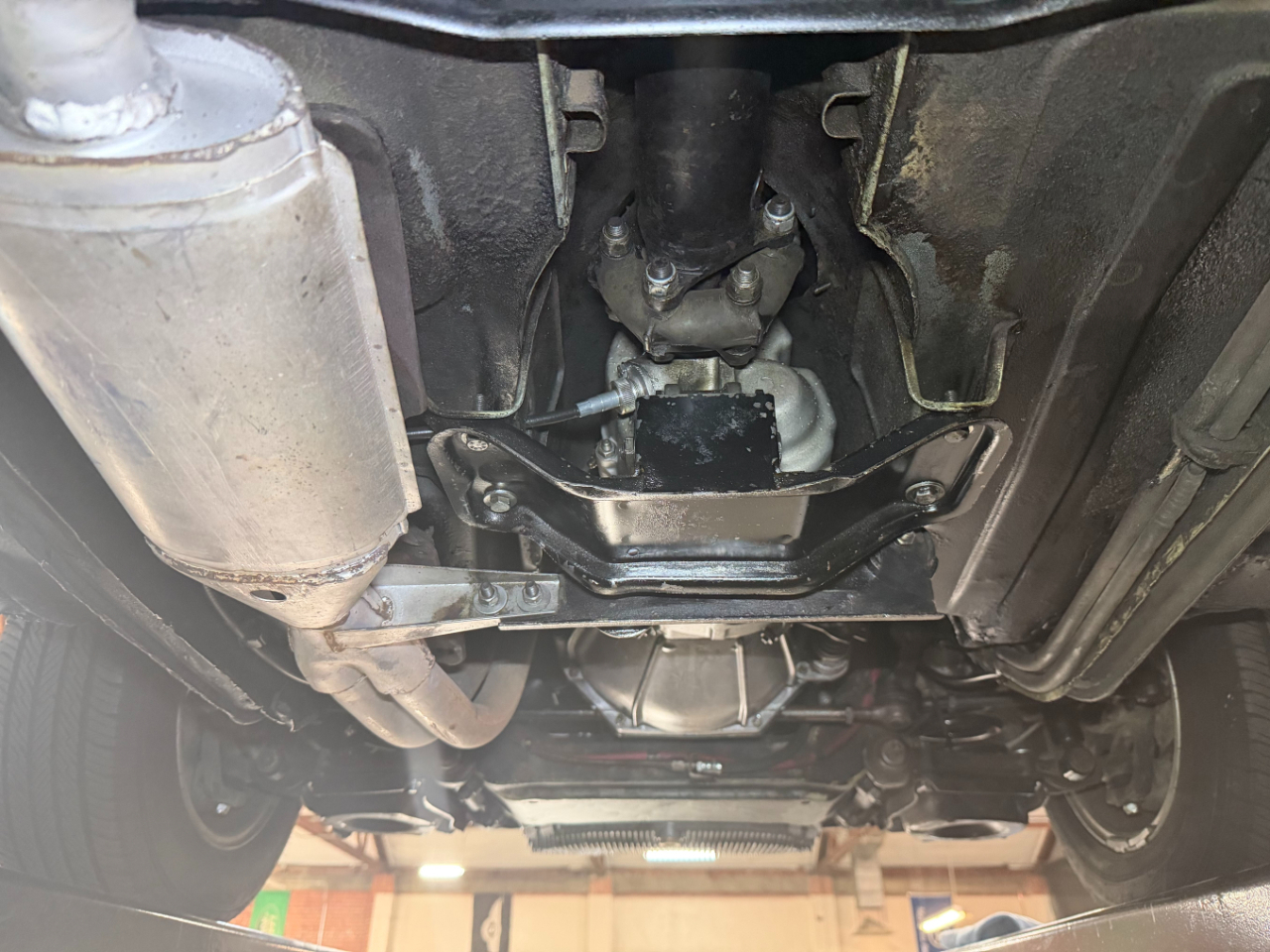 Alfa Romeo Spider  1971