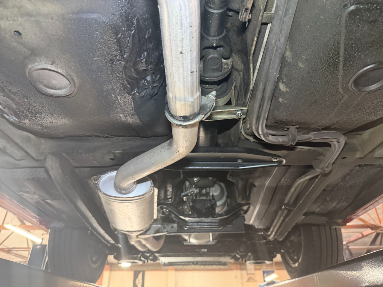 Alfa Romeo Spider  1971