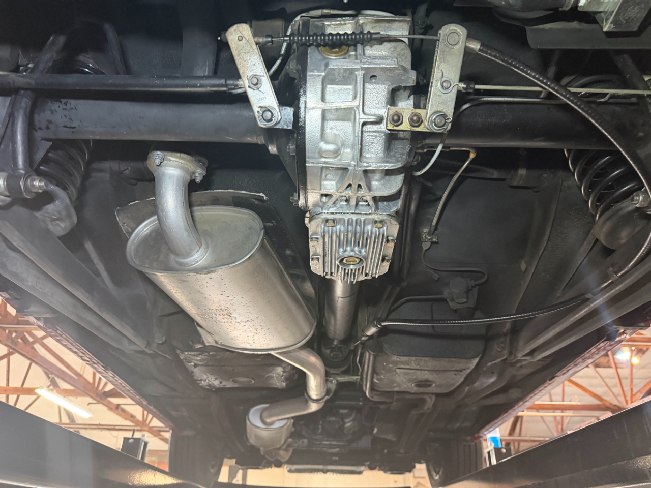 Alfa Romeo Spider  1971