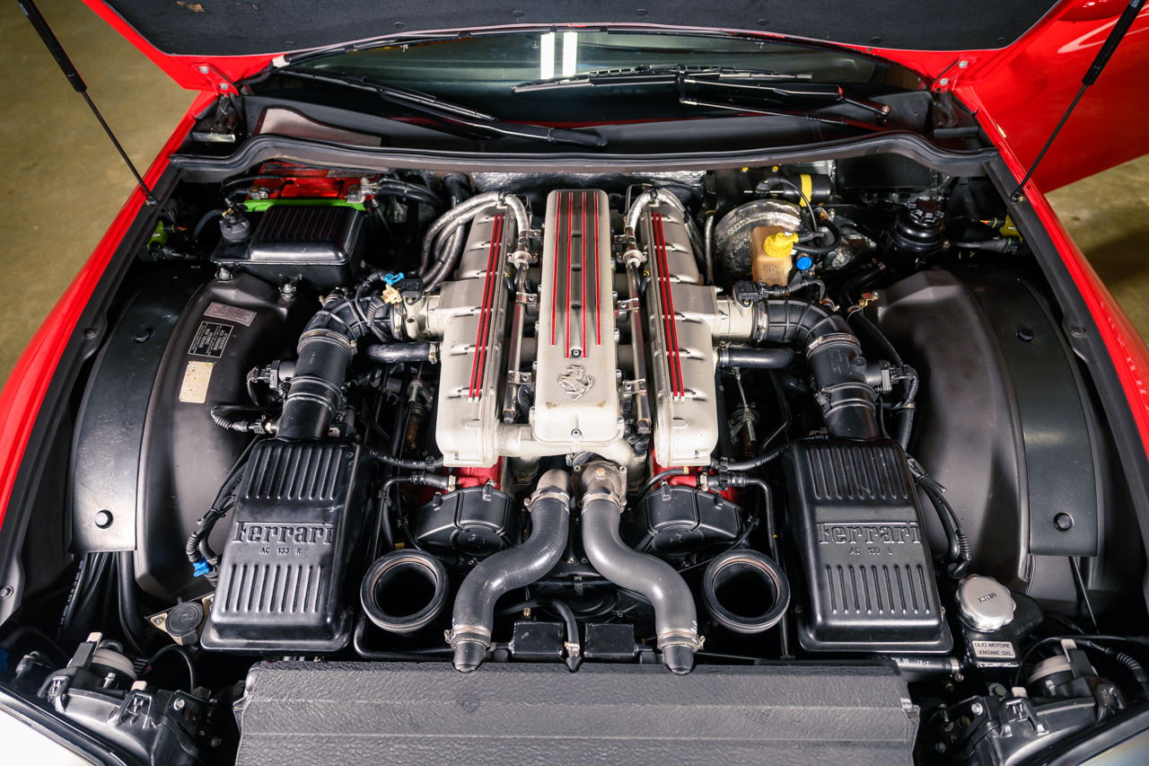 Ferrari 550 Maranello  1999