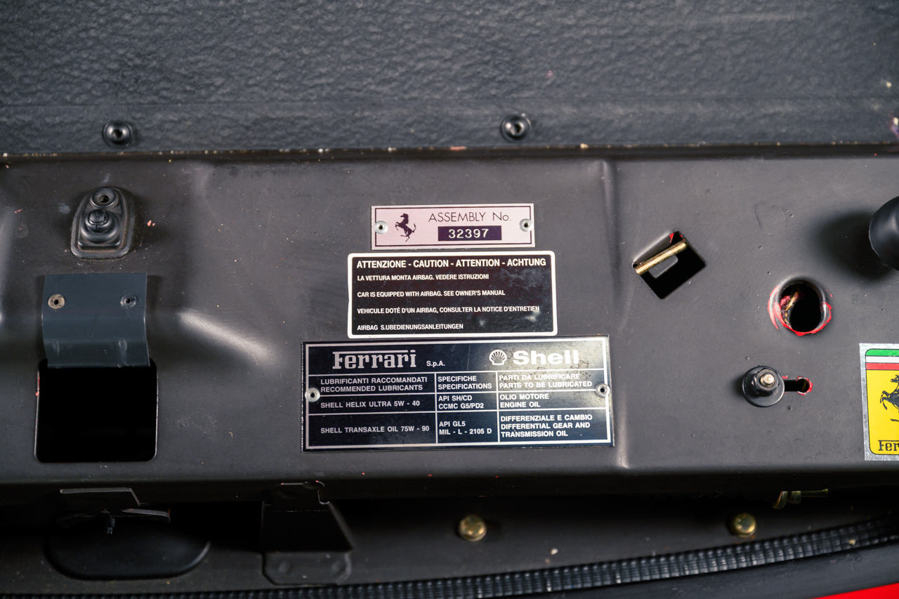 Ferrari 550 Maranello  1999