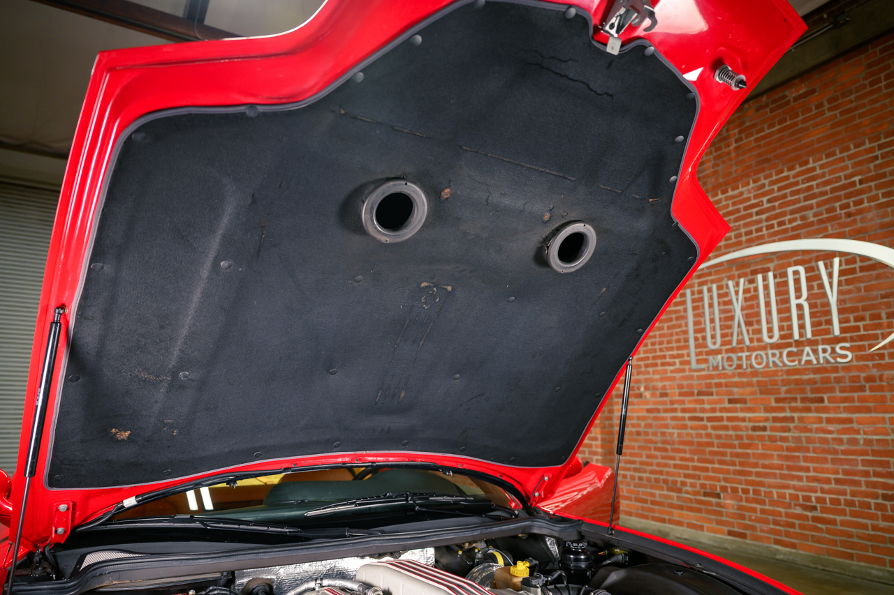 Ferrari 550 Maranello  1999