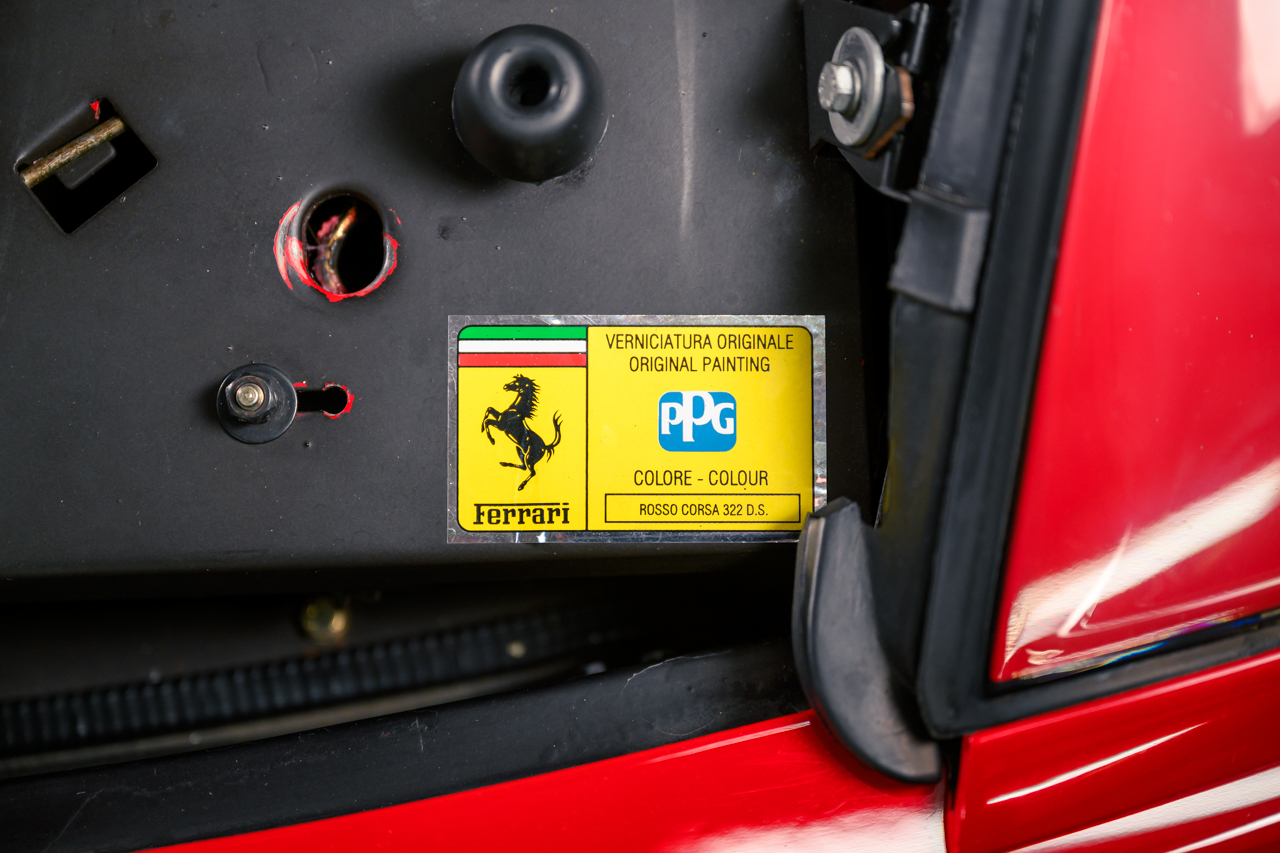 Ferrari 550 Maranello  1999