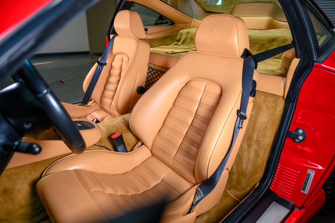 Ferrari 550 Maranello  1999