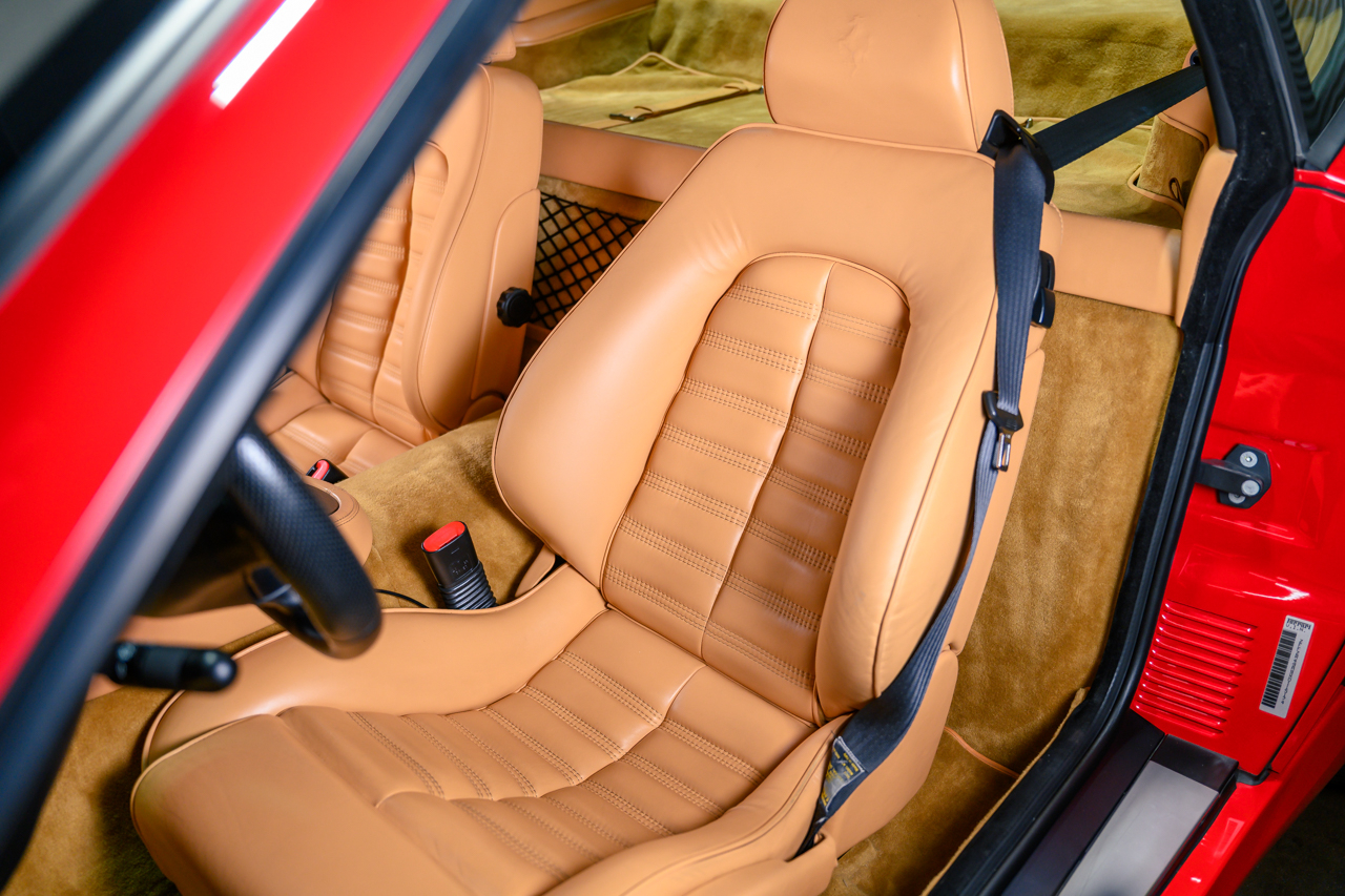 Ferrari 550 Maranello  1999