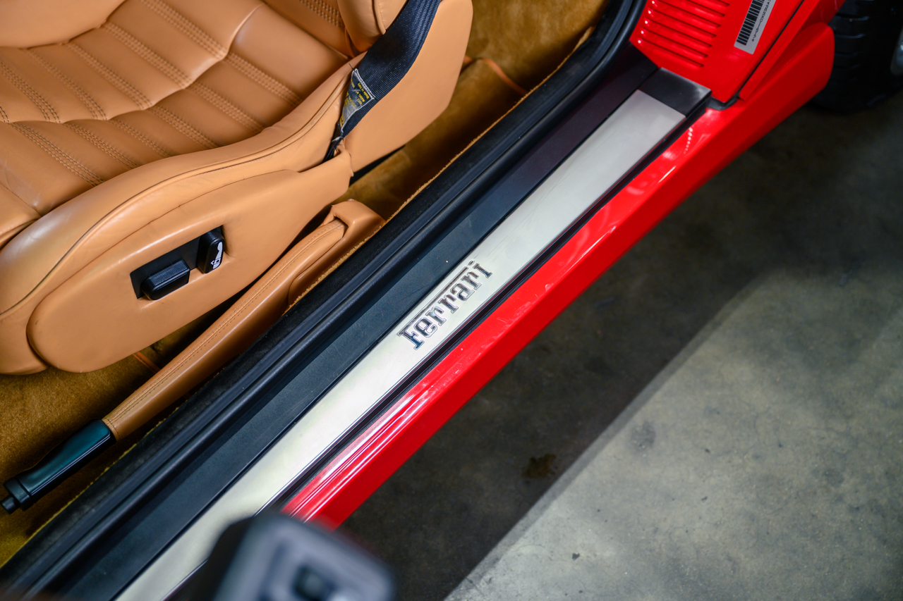 Ferrari 550 Maranello  1999