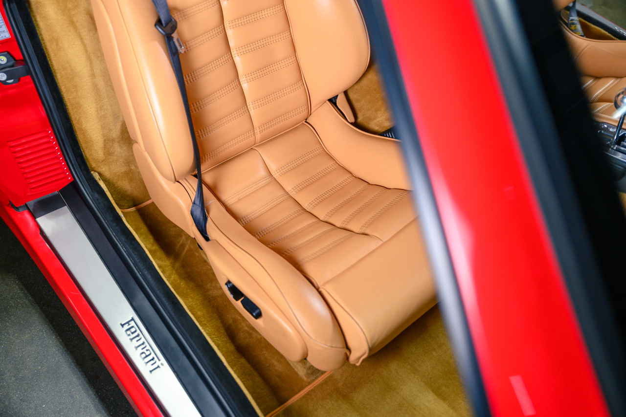 Ferrari 550 Maranello  1999