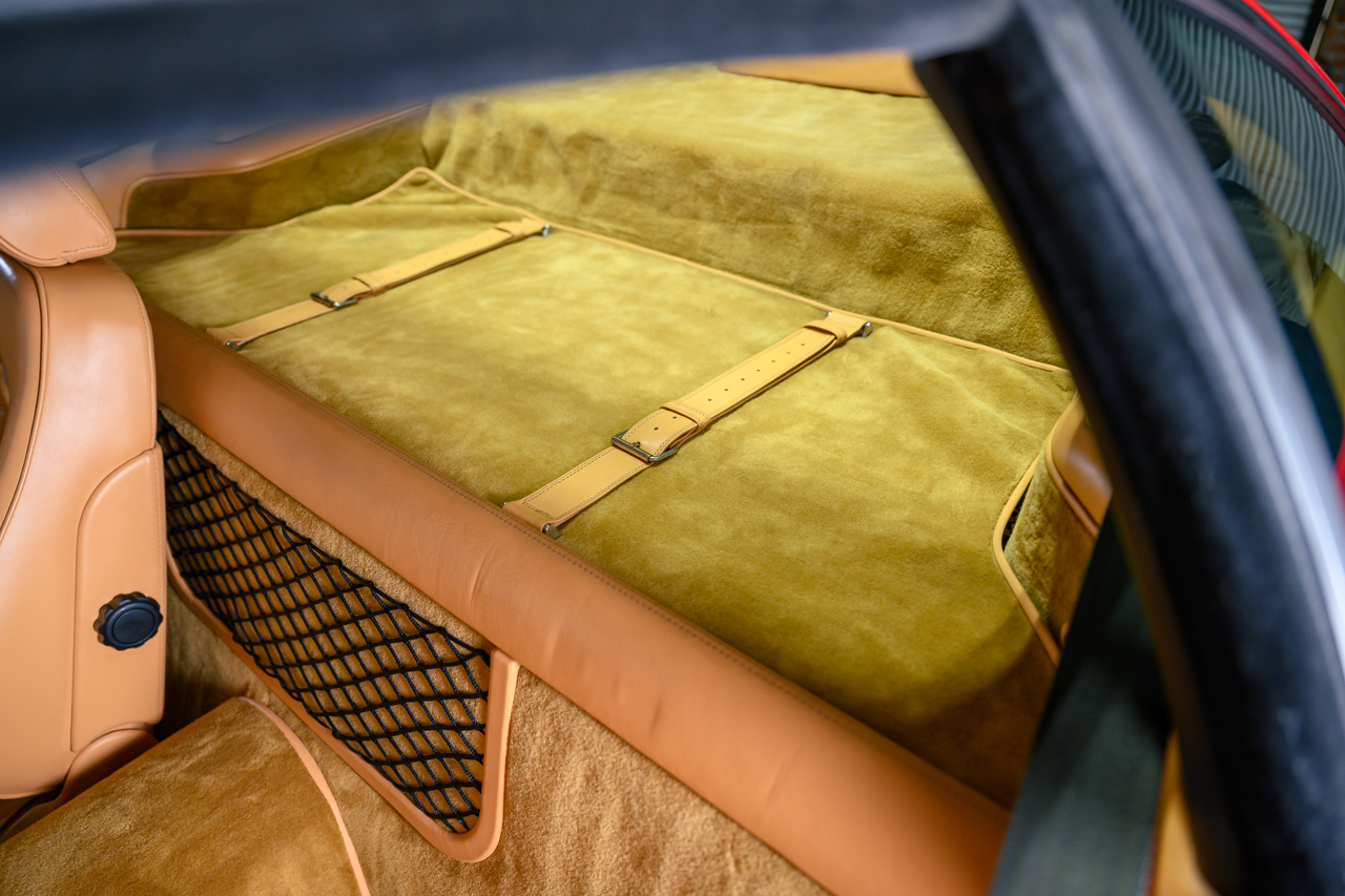 Ferrari 550 Maranello  1999