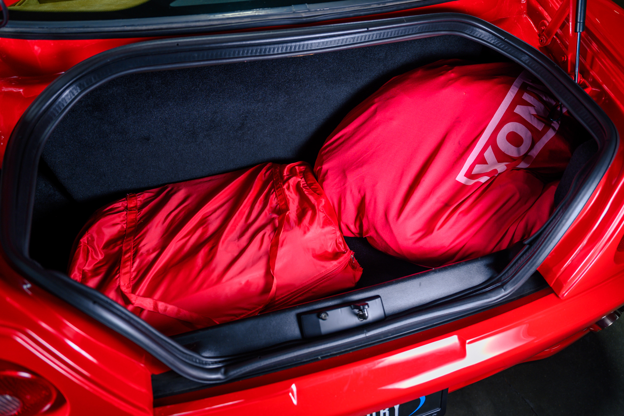 Ferrari 550 Maranello  1999