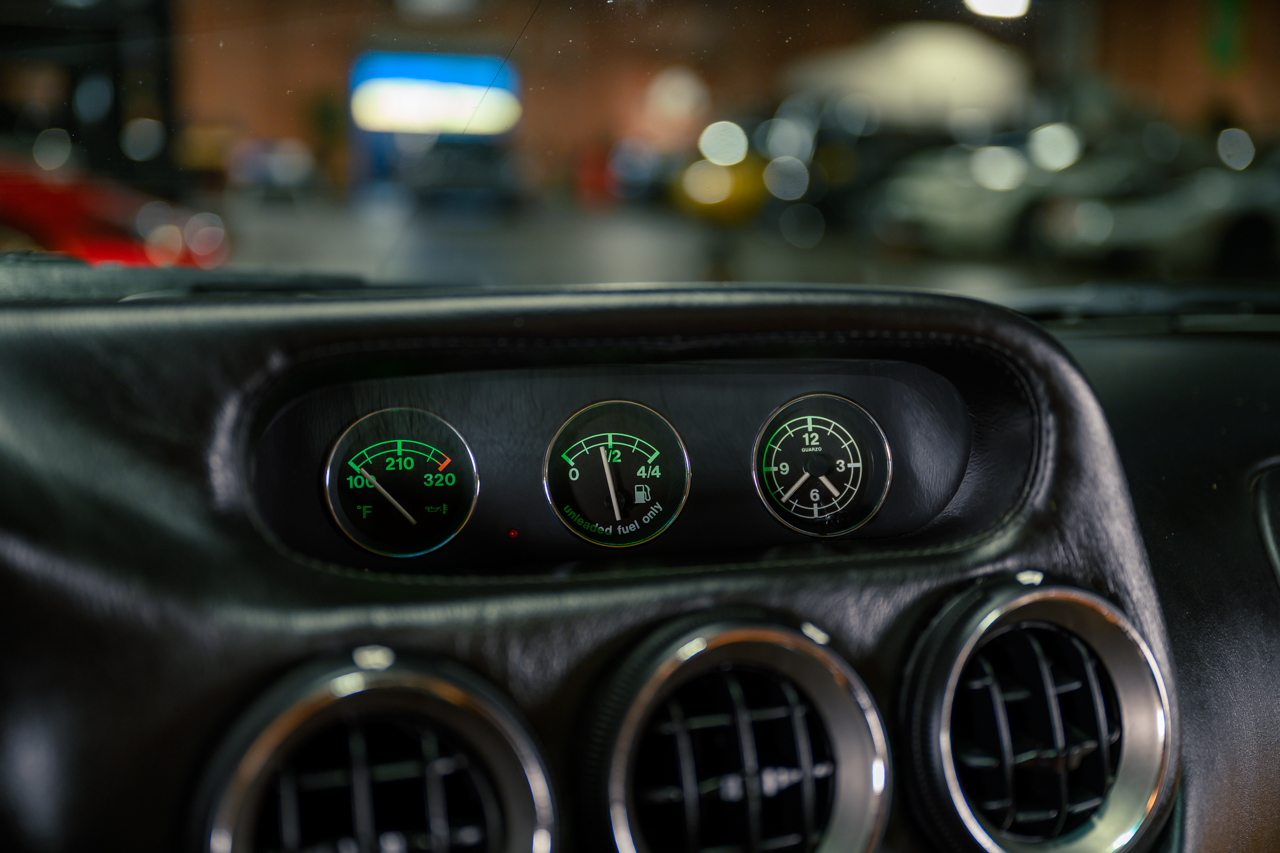 Ferrari 550 Maranello  1999