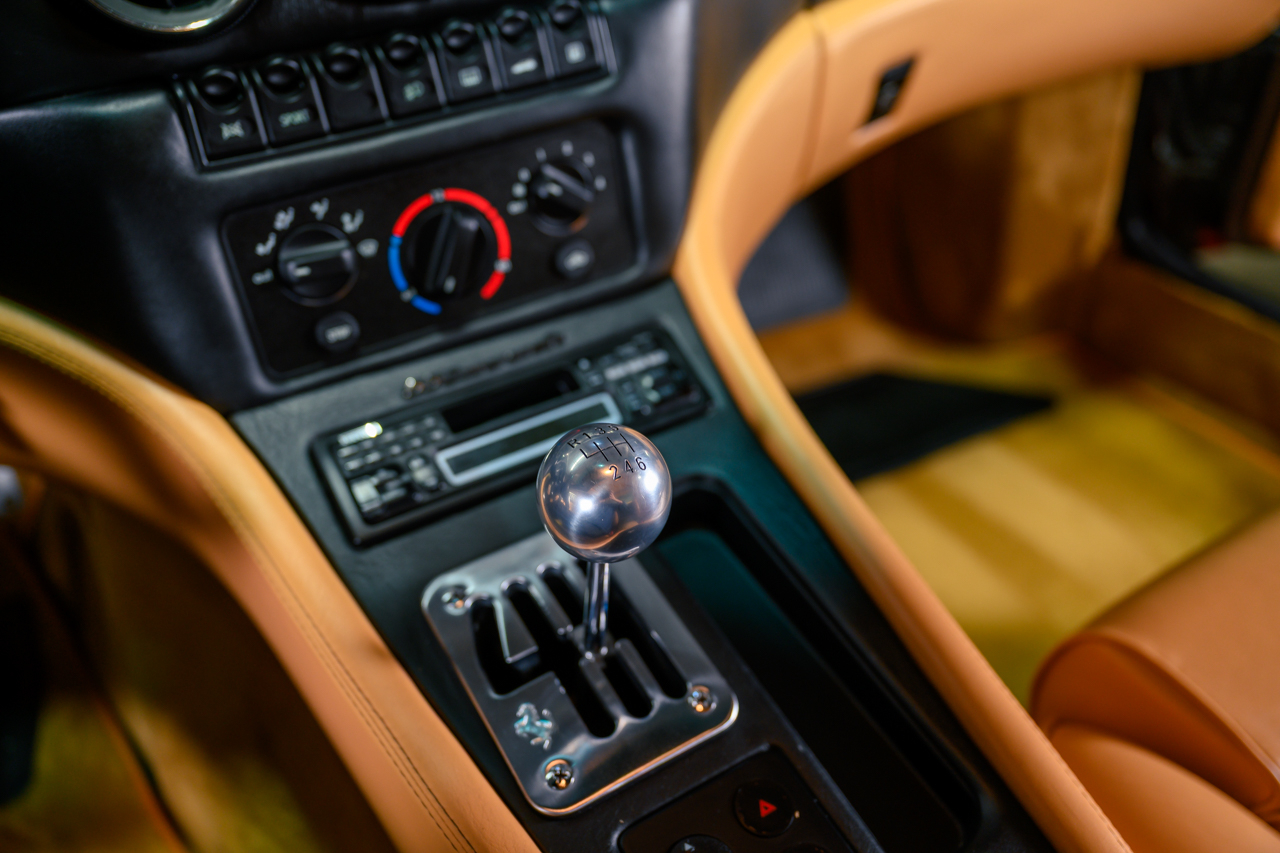 Ferrari 550 Maranello  1999