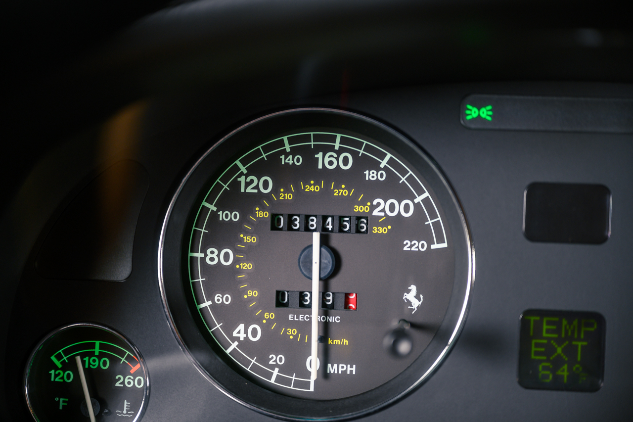 Ferrari 550 Maranello  1999